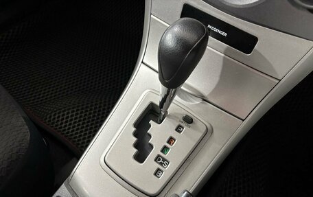 Toyota Corolla, 2010 год, 830 000 рублей, 12 фотография