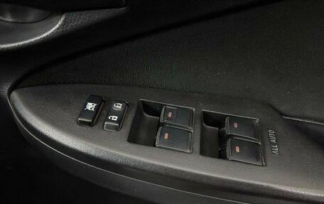 Toyota Corolla, 2010 год, 830 000 рублей, 14 фотография