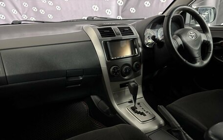 Toyota Corolla, 2010 год, 830 000 рублей, 19 фотография