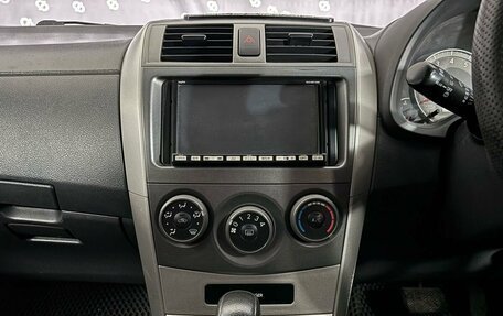 Toyota Corolla, 2010 год, 830 000 рублей, 18 фотография