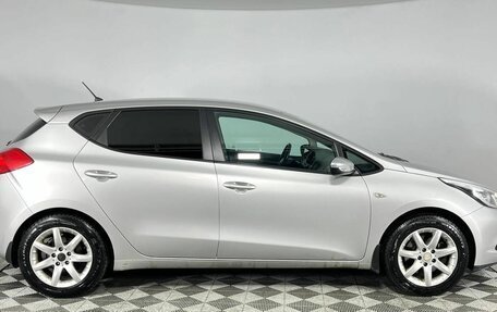 KIA cee'd III, 2015 год, 1 370 000 рублей, 4 фотография