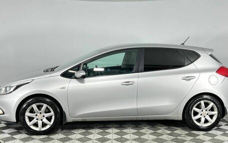 KIA cee'd III, 2015 год, 1 370 000 рублей, 8 фотография