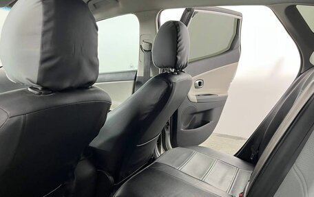 KIA cee'd III, 2015 год, 1 370 000 рублей, 9 фотография