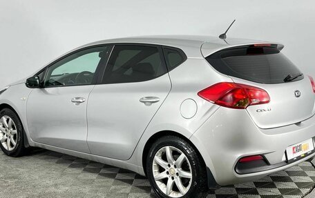 KIA cee'd III, 2015 год, 1 370 000 рублей, 7 фотография