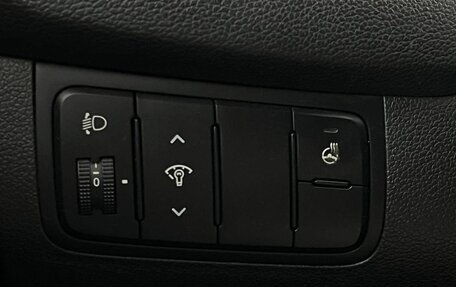 KIA cee'd III, 2015 год, 1 370 000 рублей, 18 фотография