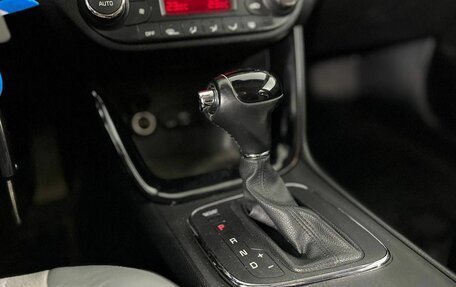 KIA cee'd III, 2015 год, 1 370 000 рублей, 25 фотография