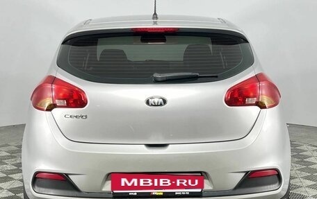 KIA cee'd III, 2015 год, 1 370 000 рублей, 6 фотография