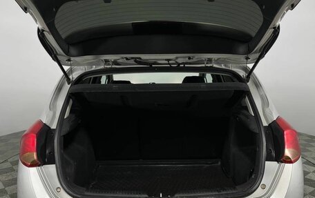 KIA cee'd III, 2015 год, 1 370 000 рублей, 30 фотография