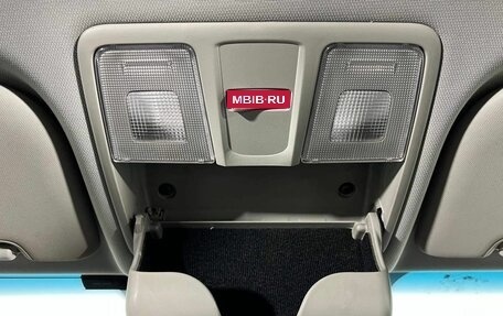 KIA cee'd III, 2015 год, 1 370 000 рублей, 26 фотография