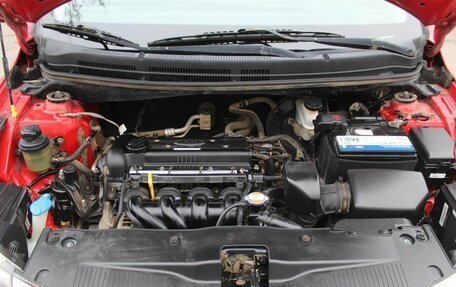 KIA Rio III рестайлинг, 2017 год, 1 180 000 рублей, 11 фотография