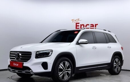 Mercedes-Benz GLB, 2024 год, 3 715 002 рублей, 1 фотография