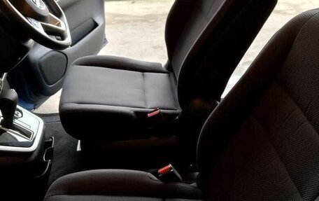 Nissan Serena IV, 2017 год, 1 750 000 рублей, 1 фотография