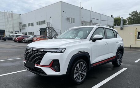 Changan CS35 Plus, 2025 год, 2 779 900 рублей, 1 фотография