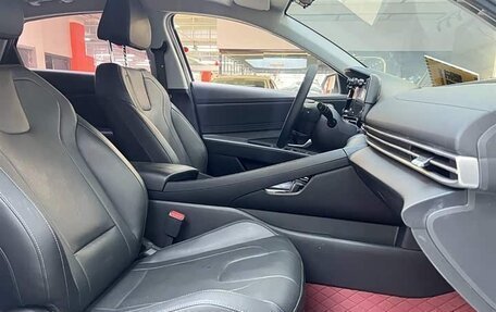 Hyundai Elantra, 2021 год, 1 580 078 рублей, 7 фотография