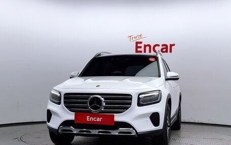 Mercedes-Benz GLB, 2024 год, 3 715 002 рублей, 3 фотография