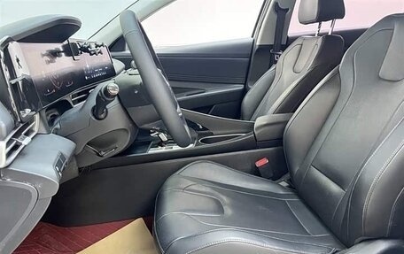 Hyundai Elantra, 2021 год, 1 580 078 рублей, 8 фотография