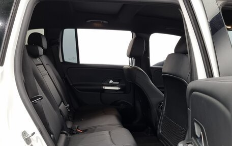 Mercedes-Benz GLB, 2024 год, 3 715 002 рублей, 13 фотография