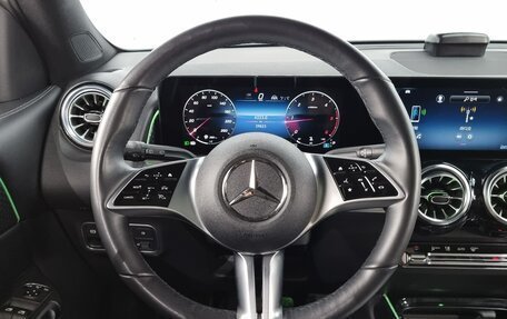 Mercedes-Benz GLB, 2024 год, 3 715 002 рублей, 8 фотография