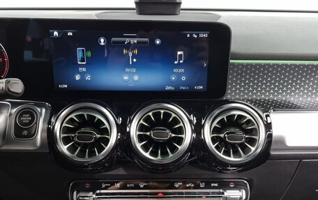 Mercedes-Benz GLB, 2024 год, 3 715 002 рублей, 9 фотография