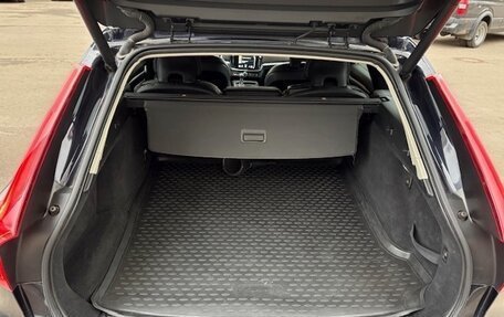 Volvo V90 Cross Country I рестайлинг, 2018 год, 3 690 000 рублей, 4 фотография