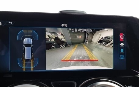 Mercedes-Benz GLB, 2024 год, 3 715 002 рублей, 7 фотография