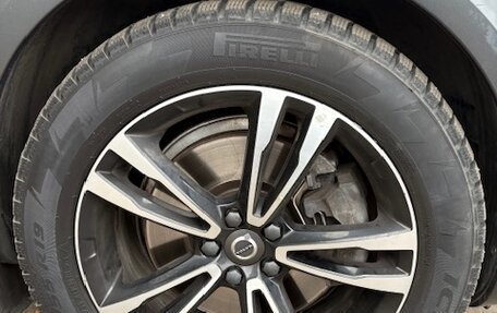 Volvo V90 Cross Country I рестайлинг, 2018 год, 3 690 000 рублей, 8 фотография