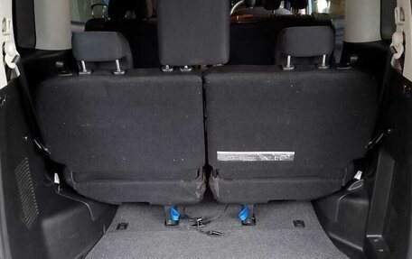 Nissan Serena IV, 2017 год, 1 750 000 рублей, 8 фотография