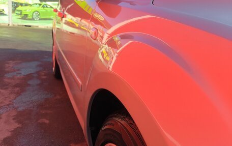 Ford Focus II рестайлинг, 2006 год, 500 000 рублей, 4 фотография