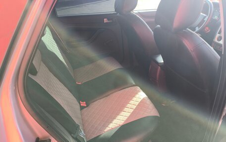 Ford Focus II рестайлинг, 2006 год, 500 000 рублей, 5 фотография