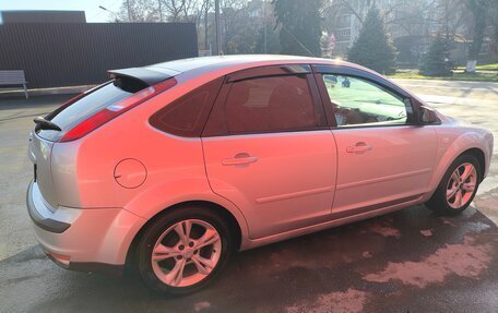 Ford Focus II рестайлинг, 2006 год, 500 000 рублей, 6 фотография