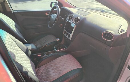 Ford Focus II рестайлинг, 2006 год, 500 000 рублей, 2 фотография