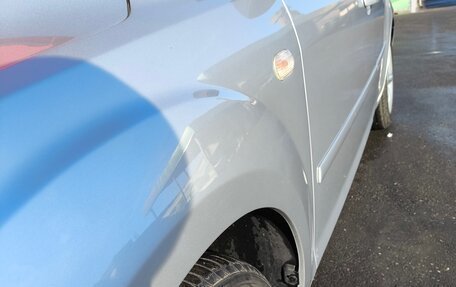 Ford Focus II рестайлинг, 2006 год, 500 000 рублей, 3 фотография