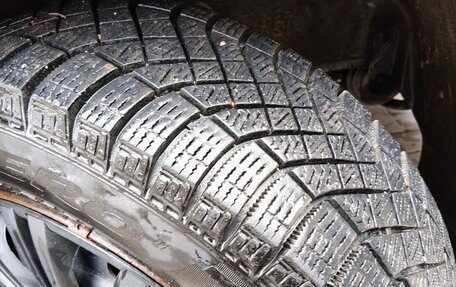 Hyundai Solaris II рестайлинг, 2012 год, 515 000 рублей, 17 фотография