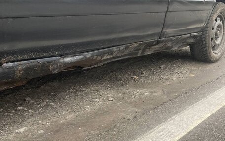 Audi 80, 1989 год, 45 000 рублей, 3 фотография