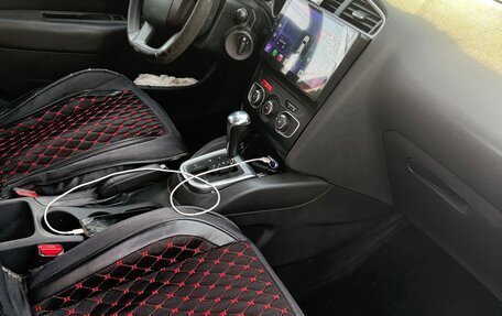 Citroen C4 II рестайлинг, 2012 год, 650 000 рублей, 3 фотография