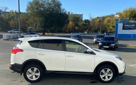 Toyota RAV4, 2013 год, 1 765 000 рублей, 6 фотография