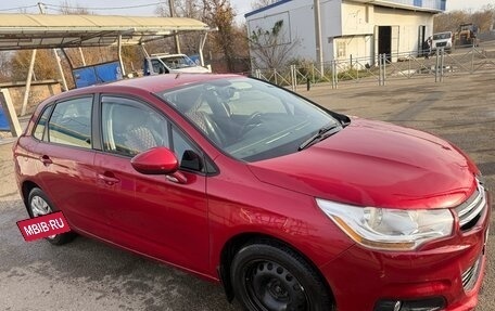 Citroen C4 II рестайлинг, 2012 год, 650 000 рублей, 6 фотография