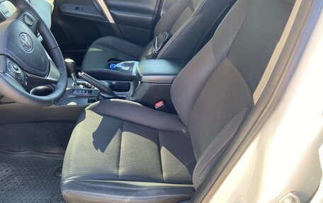 Toyota RAV4, 2013 год, 1 765 000 рублей, 15 фотография