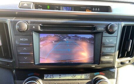 Toyota RAV4, 2013 год, 1 765 000 рублей, 13 фотография