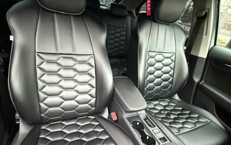 Skoda Octavia IV, 2021 год, 2 200 000 рублей, 5 фотография