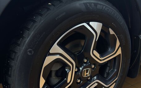 Honda CR-V IV, 2018 год, 3 290 000 рублей, 12 фотография