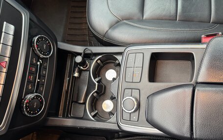 Mercedes-Benz GL-Класс, 2015 год, 3 600 000 рублей, 9 фотография