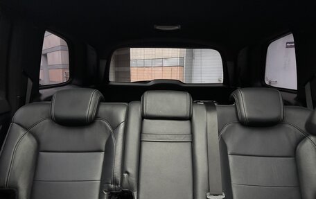 Mercedes-Benz GL-Класс, 2015 год, 3 600 000 рублей, 10 фотография