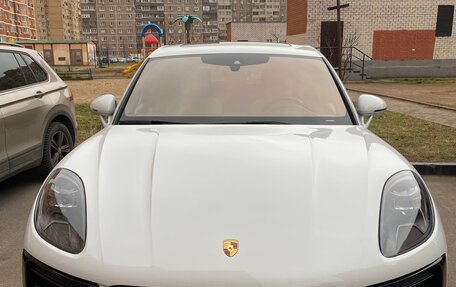 Porsche Macan I рестайлинг, 2019 год, 5 550 000 рублей, 2 фотография