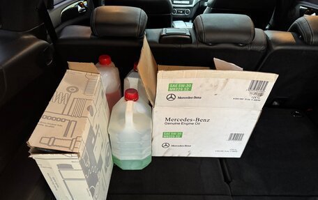 Mercedes-Benz GL-Класс, 2015 год, 3 600 000 рублей, 17 фотография