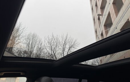 Mercedes-Benz GL-Класс, 2015 год, 3 600 000 рублей, 11 фотография