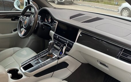 Porsche Macan I рестайлинг, 2019 год, 5 550 000 рублей, 9 фотография