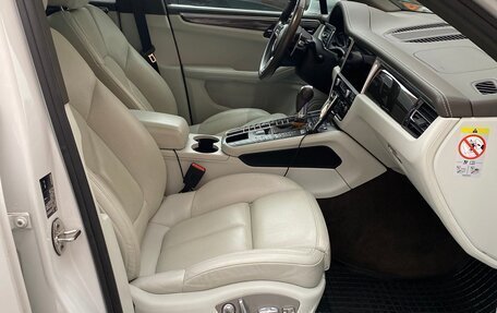 Porsche Macan I рестайлинг, 2019 год, 5 550 000 рублей, 8 фотография