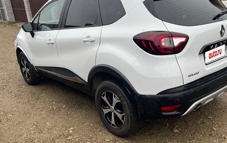 Renault Kaptur I рестайлинг, 2019 год, 1 100 000 рублей, 5 фотография