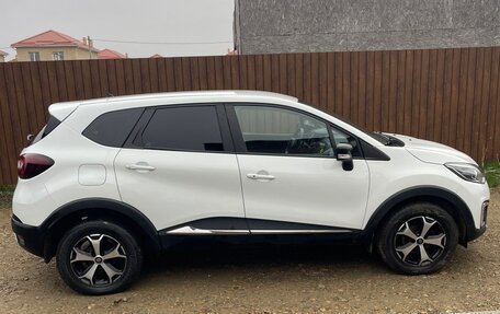 Renault Kaptur I рестайлинг, 2019 год, 1 100 000 рублей, 7 фотография
